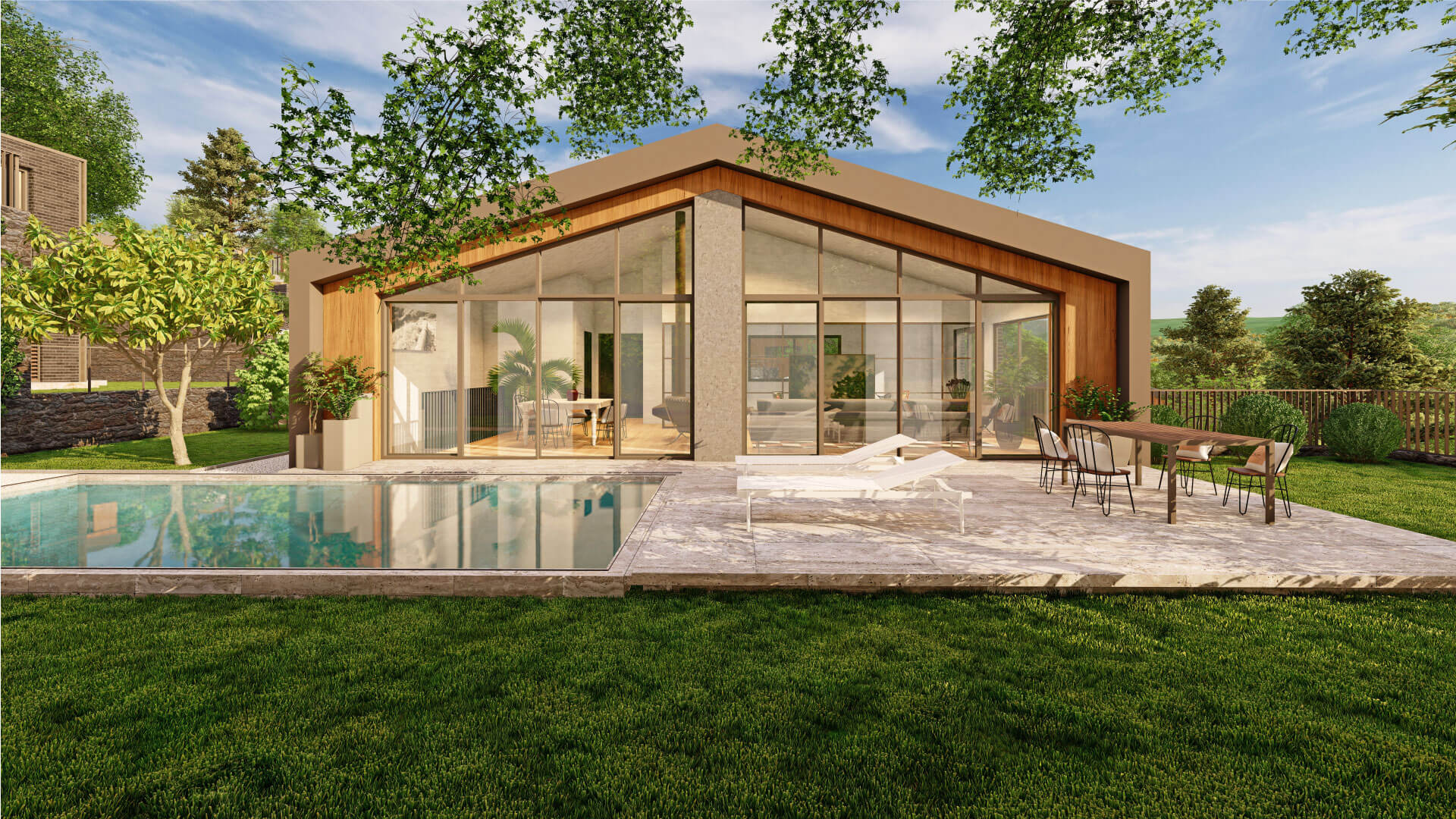 Chalet Görsel 003