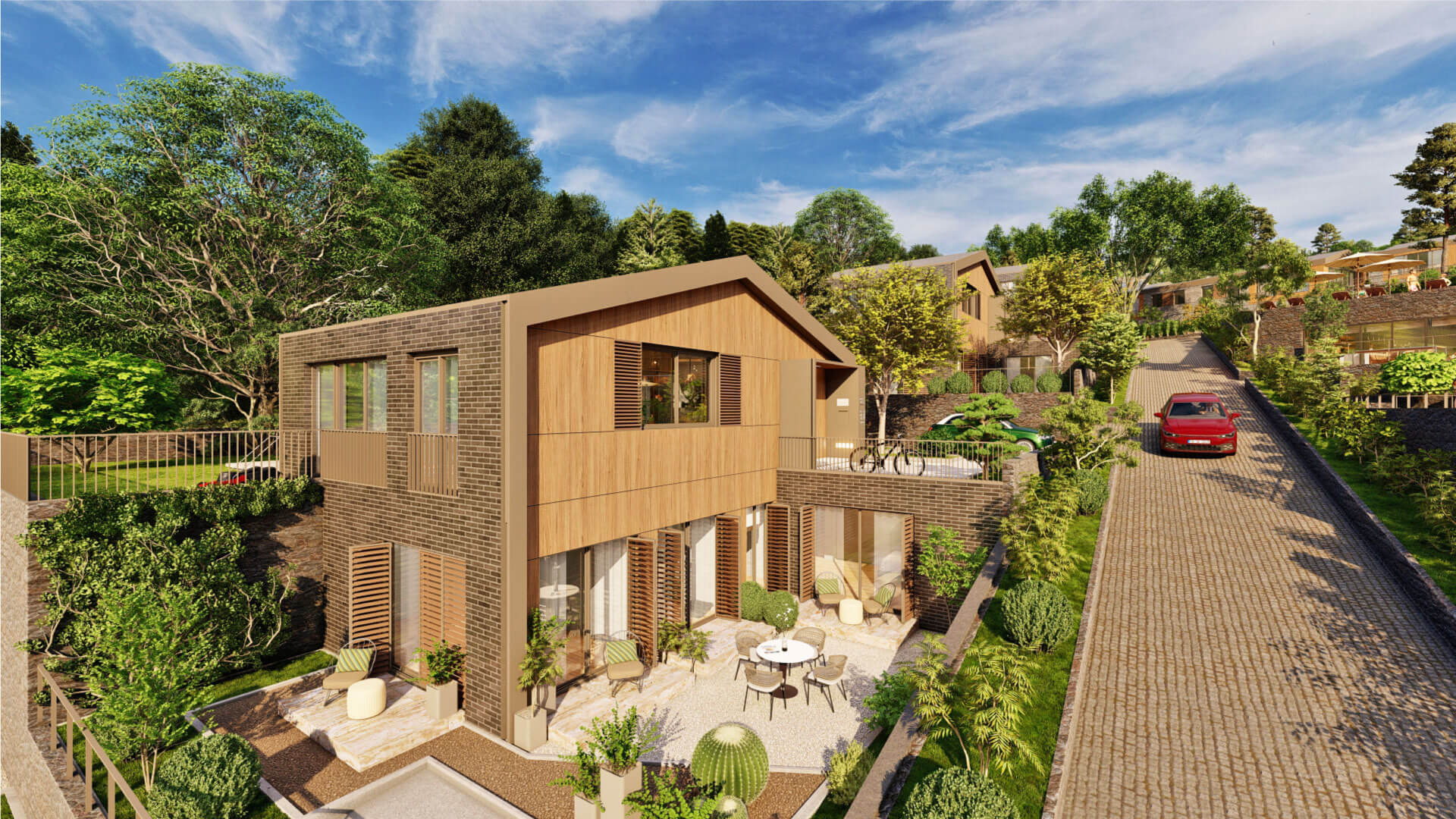 Chalet Görsel 004
