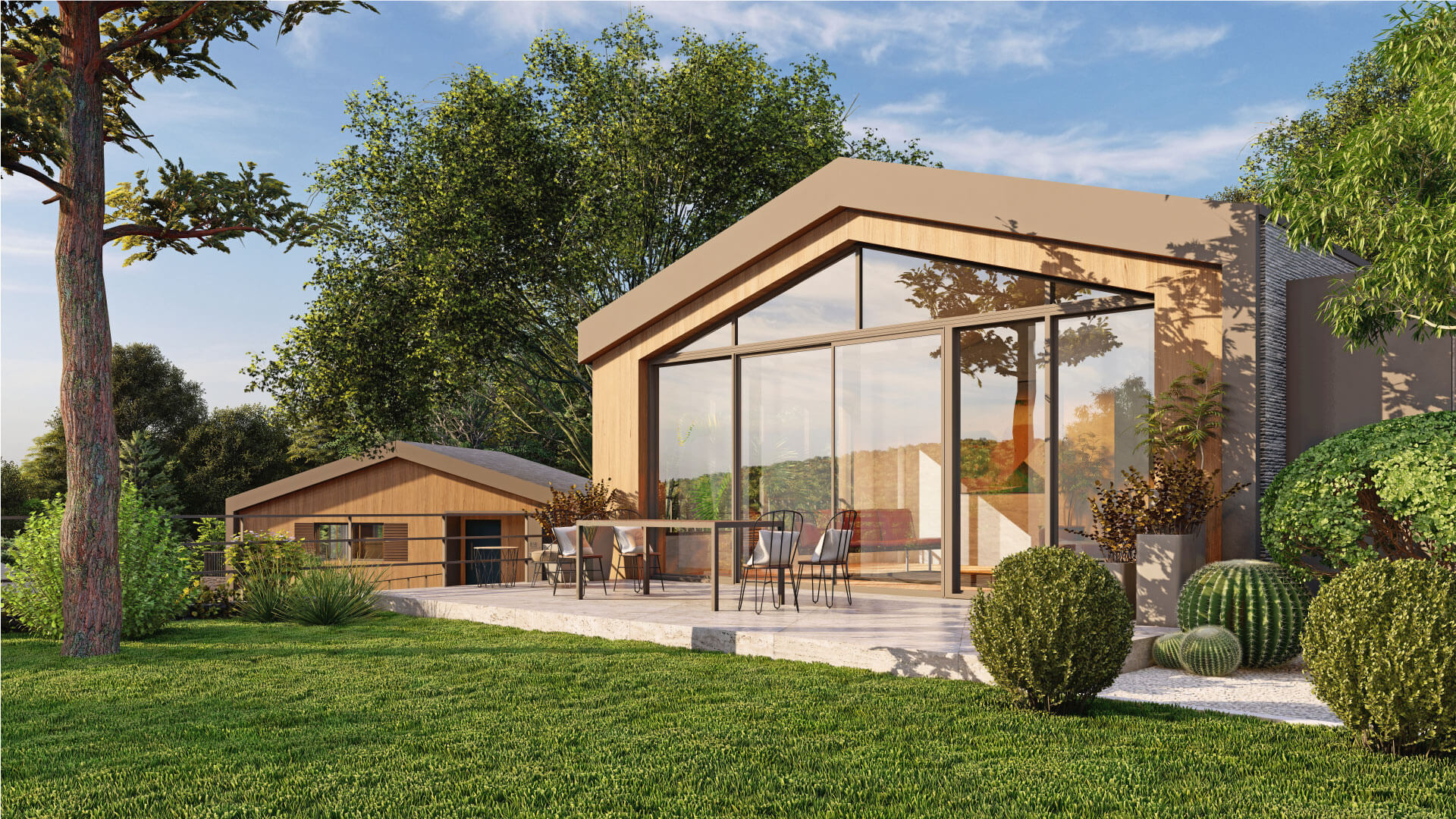 Chalet Görsel 010